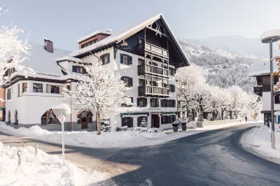 Posthotel Taube Hotels in der Nähe von Silvretta Montafon GmbH