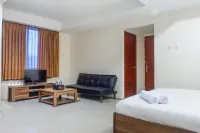 Best Value & Spacious Studio Room Apartment at High Point Serviced - Lejligheder