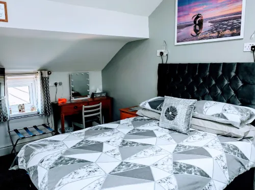 سي هاوك هوليداي أبارتمنتس فنادق في Thornton-Cleveleys