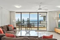 Seaview Resort