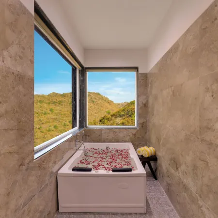 Lemon Tree Resort, Kumbhalgarh