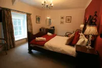 High Dalby House
