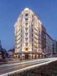 โรงแรม Perla Pura โรงแรมใน