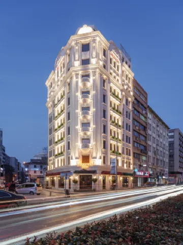 Perla Pura Hotel
