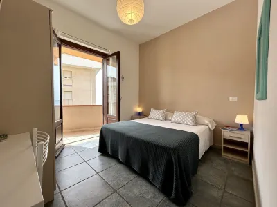 Arcobaleno Tropea Centro فنادق في 