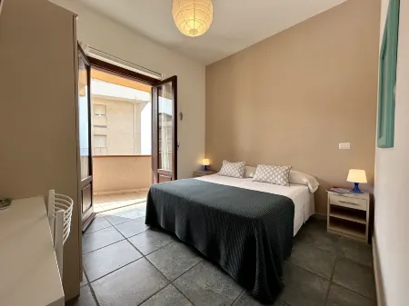 Arcobaleno Tropea Centro