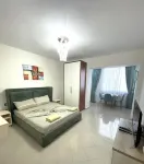 Peace Apartments