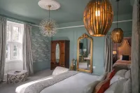 Welbeck Manor and Golf Hotels in Ivybridge