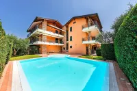 Annamaria 9 Con Piscina by Wonderful Italy