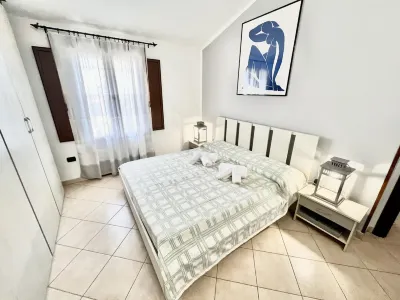 Casa Mim in Cabras