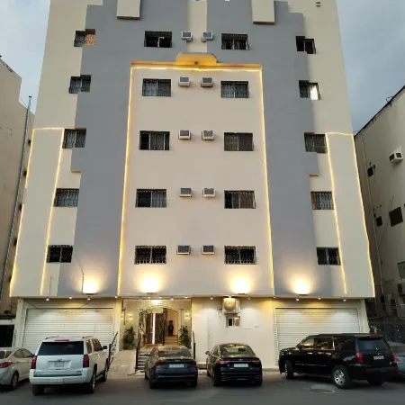 Al Ghazali Suites