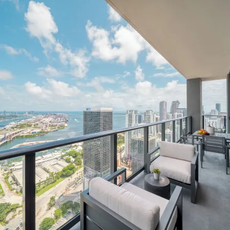 Gale Miami Hotel & Residences