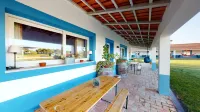 Monte do Lago, Pegões Hotels in Canha