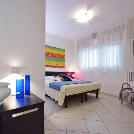 Bilocale Mina 2