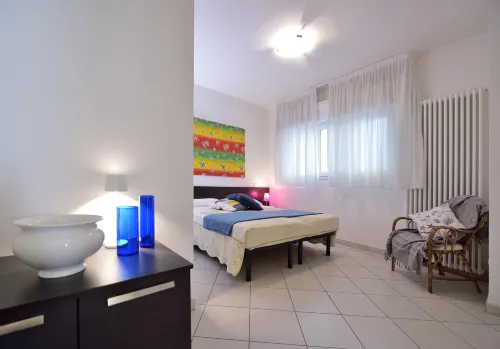 Bilocale Mina 2