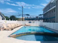 Coastal Sands Inn Hotels in Wildwood