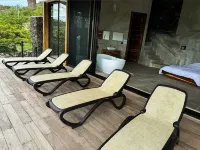 Destino Hotel & Hot Spring Hotels in Bagaces