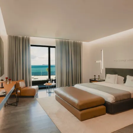 Maritim Marina Bay Luxury Resort