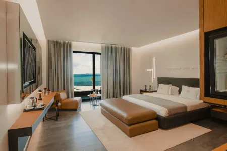 Maritim Marina Bay Luxury Resort Отели в г. Влёра