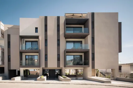 Chania Elegance Suites