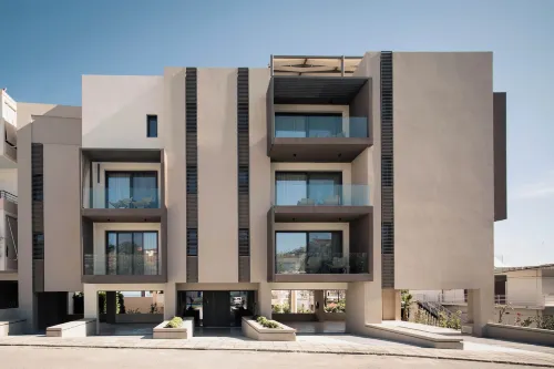 Chania Elegance Suites Hotels in Nerokouros