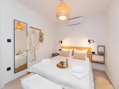Vila ADRIANA