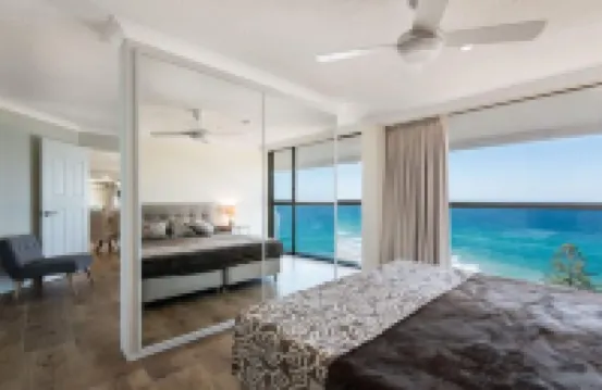 庫魯姆卡普利斯酒店