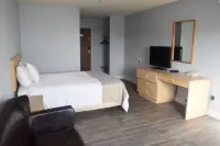 ベンチャー イン ホテル