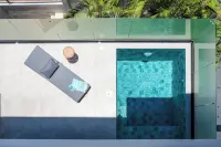 Ocean Villas - Luxury Ocean View Villas - Villas