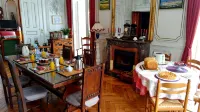 Les Clefs du Bonheur Hôtels à : Château-Gontier-sur-Mayenne