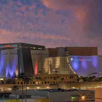 The English Hotel, Las Vegas, a Tribute Portfolio Hotel Hotel Exterior