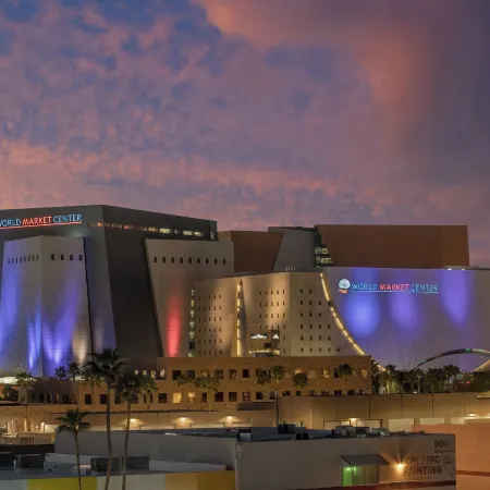 The English Hotel, Las Vegas, a Tribute Portfolio Hotel