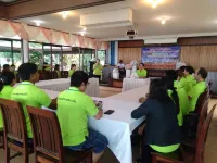 The Uncle Beach Resort Hotels in Bang Saphan Noi