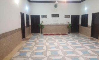 City Palace Guest House