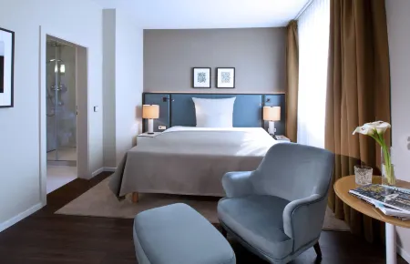Ameron Bonn Hotel Königshof
