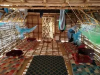 Time Travellers Hostel Hotels in Edayanchavadi