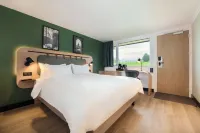 Campanile Nature - Taverny Hotels in Saint-Prix
