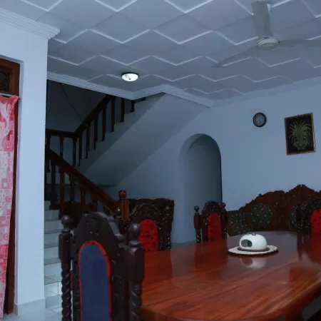 Sumal Villa