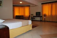 Parkview Inn Hotel a Moshi