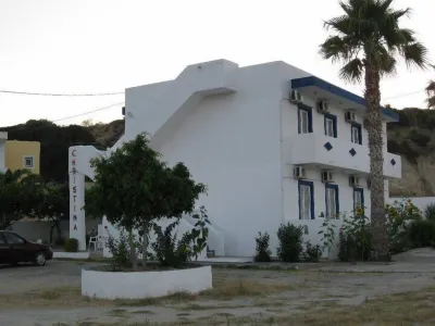 Christina Studios Hotel in zona Paradise Beach