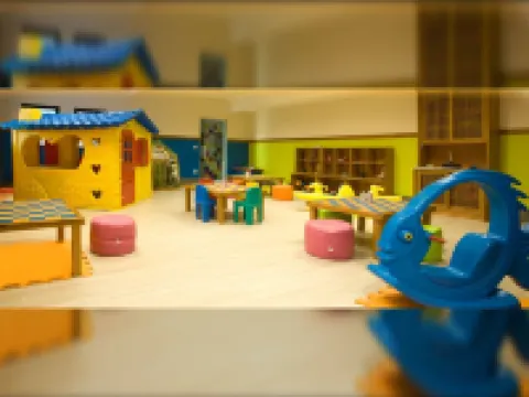 雷亞爾港酒店 曼加拉蒂巴酒店