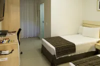 Pampulha Lieu Hotel - Thân thiện với thú cưng