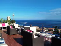 Hotel Continental Hotels near Taormina Cathedral