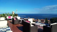 Hotel Continental Hôtels à : Taormine