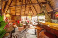Wielewaal Bush Lodge