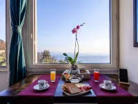 Mini Hotel - Angolo di Paradiso - Hotel berhampiran Kolam Renang Scandone