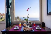 Mini Hotel - Angolo di Paradiso - فنادق في بوتسوولي