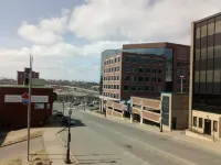 Chipman Hill Suites - Union Street