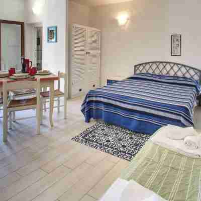 Porto Ottiolu Resort Rooms