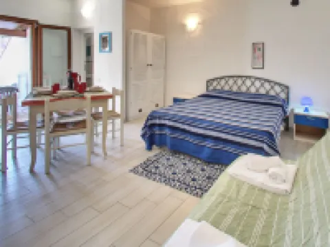 Porto Ottiolu Resort Hotels in Budoni